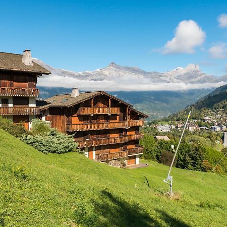 Ski-In/Ski-Out & Pool: Great For Summer And Winter Saint-Gervais-les-Bains Exterior photo